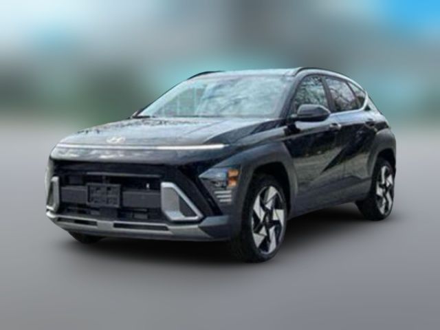 2025 Hyundai Kona Limited