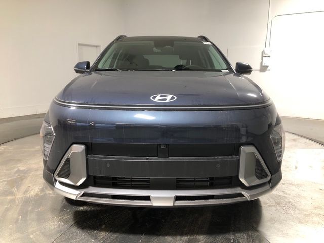 2025 Hyundai Kona Limited