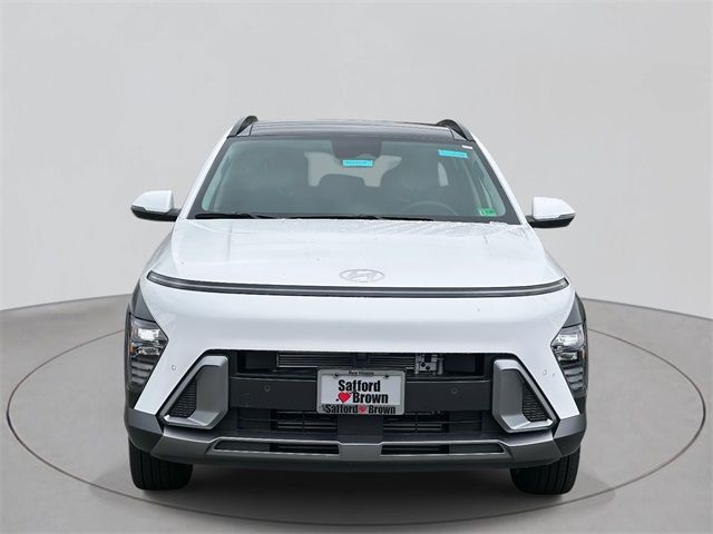 2025 Hyundai Kona Limited
