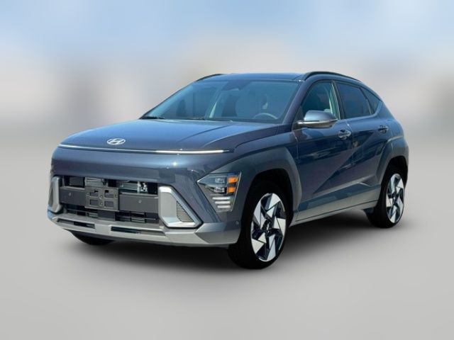 2025 Hyundai Kona Limited