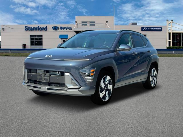 2025 Hyundai Kona Limited