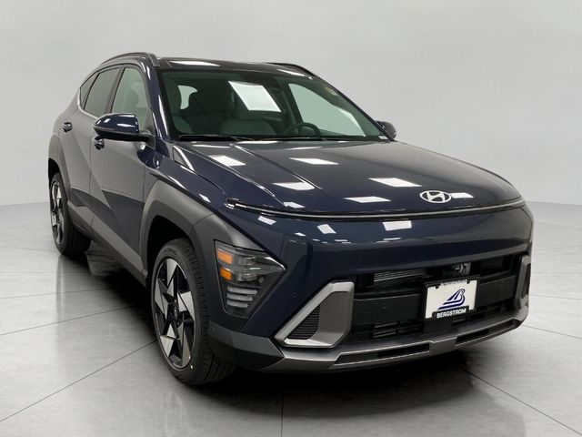 2025 Hyundai Kona Limited