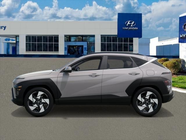 2025 Hyundai Kona Limited