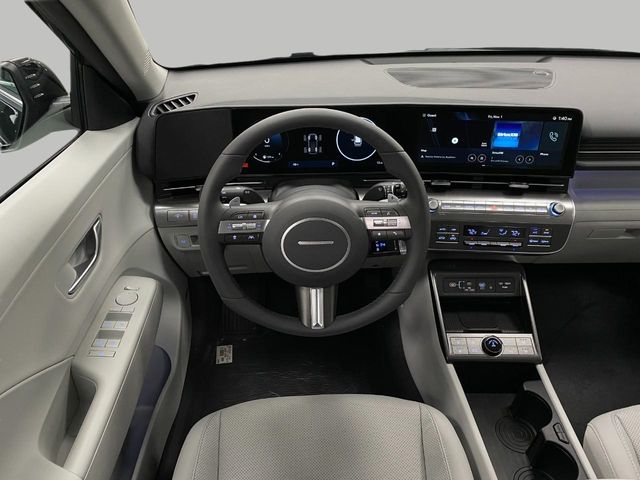 2025 Hyundai Kona Limited