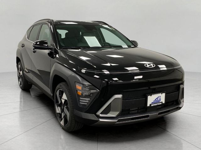 2025 Hyundai Kona Limited