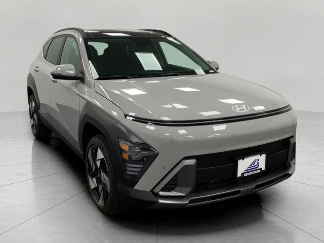 2025 Hyundai Kona Limited