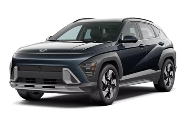 2025 Hyundai Kona Limited