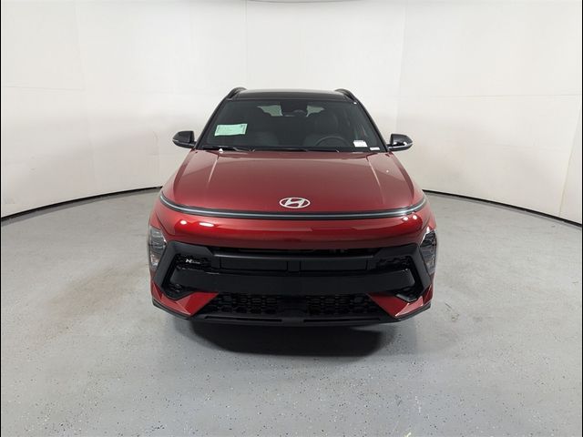 2025 Hyundai Kona N Line