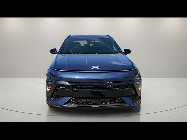 2025 Hyundai Kona N Line S