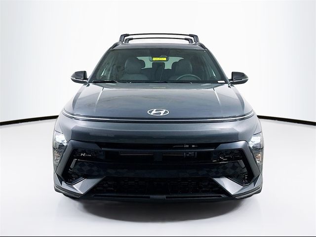 2025 Hyundai Kona N Line S