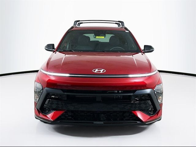 2025 Hyundai Kona N Line S