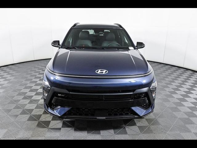 2025 Hyundai Kona N Line S