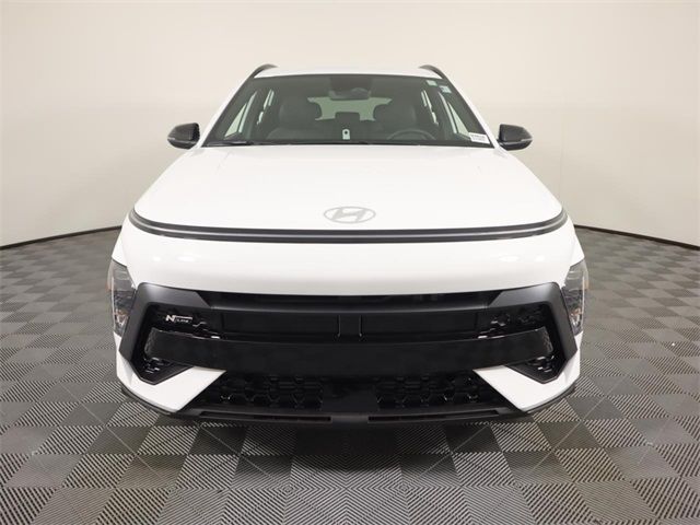 2025 Hyundai Kona N Line S