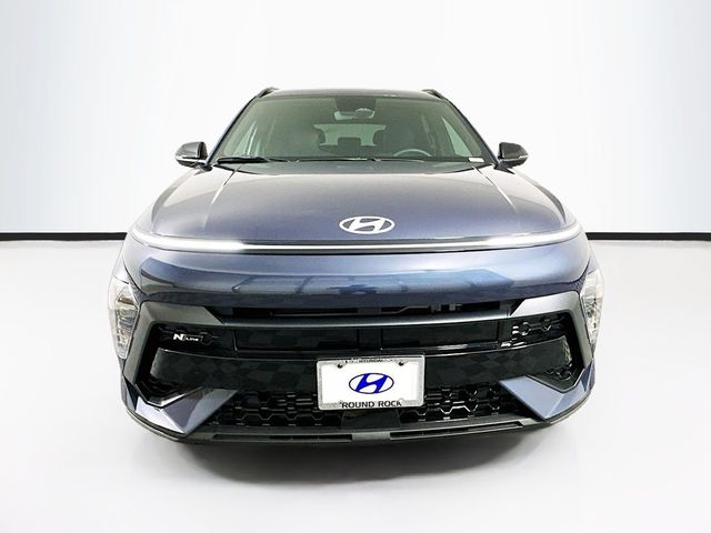 2025 Hyundai Kona N Line S