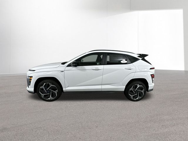 2025 Hyundai Kona N Line S