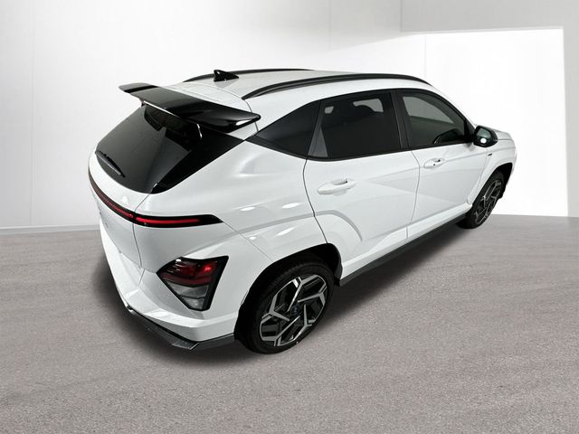 2025 Hyundai Kona N Line S