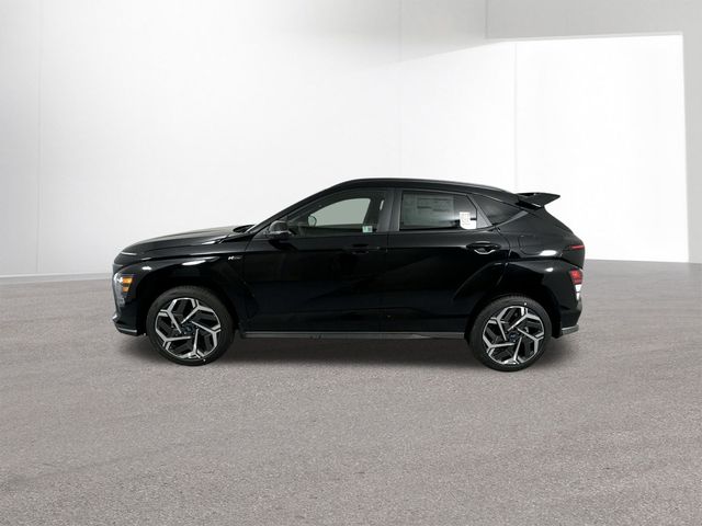 2025 Hyundai Kona N Line S