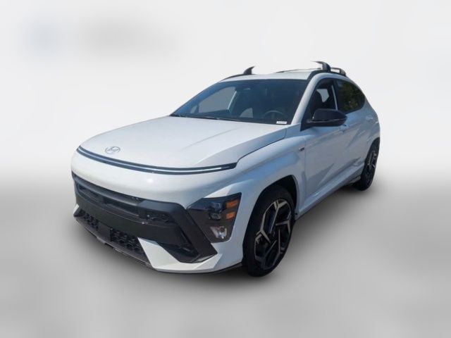 2025 Hyundai Kona N Line S