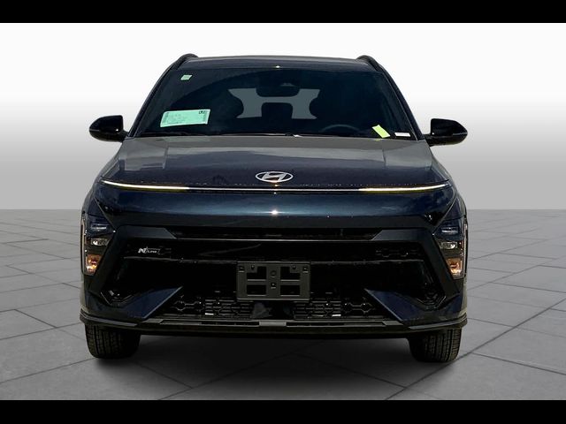 2025 Hyundai Kona N Line S