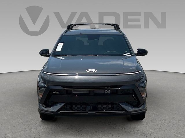 2025 Hyundai Kona N Line S