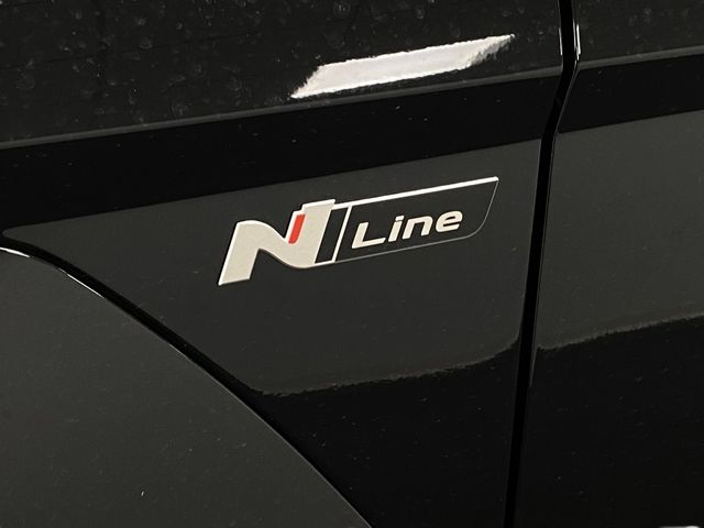 2025 Hyundai Kona N Line S