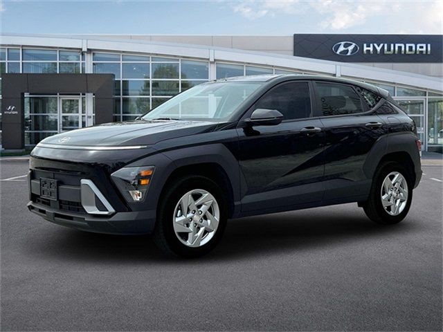 2025 Hyundai Kona SE