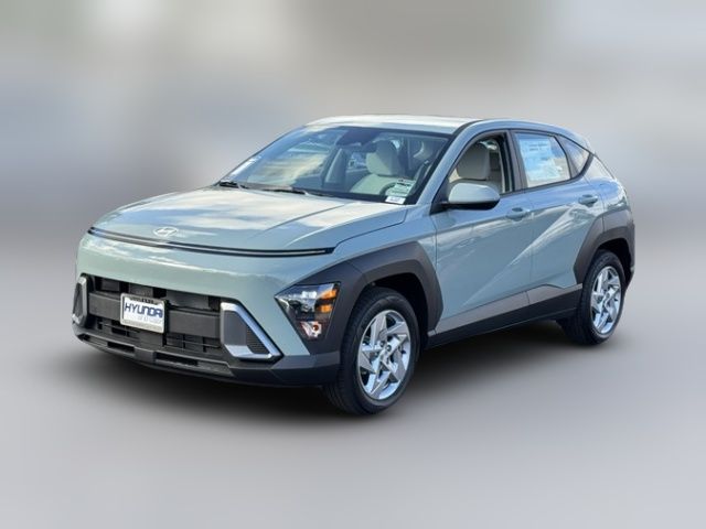 2025 Hyundai Kona SE