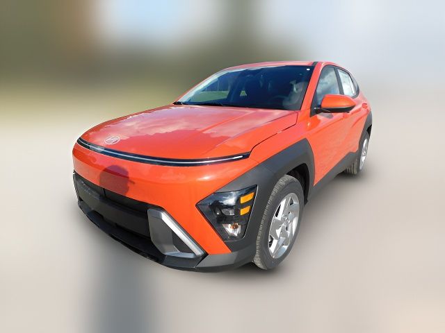 2025 Hyundai Kona SE