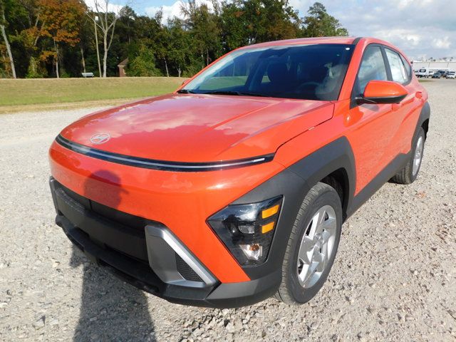 2025 Hyundai Kona SE