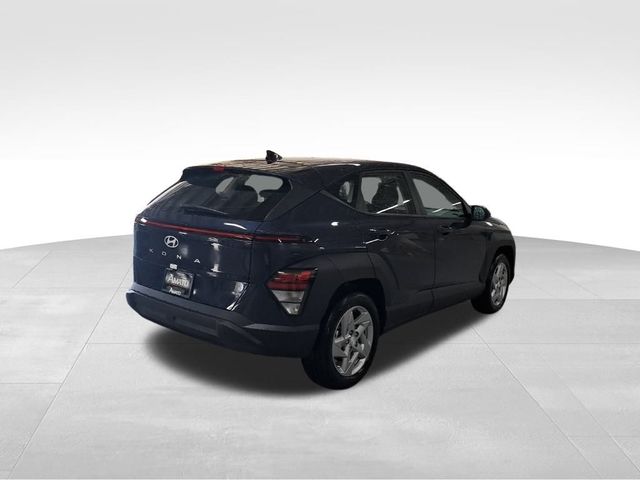 2025 Hyundai Kona SE