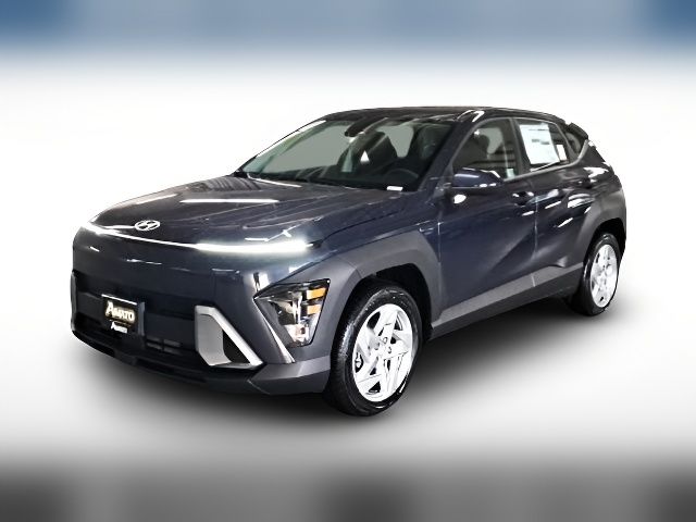 2025 Hyundai Kona SE