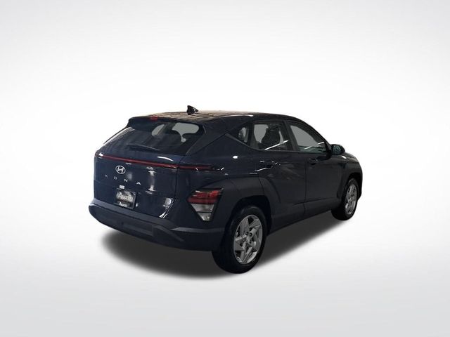 2025 Hyundai Kona SE