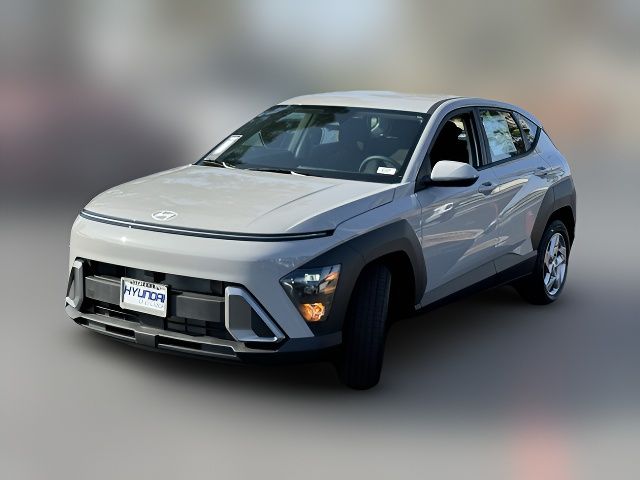 2025 Hyundai Kona SE