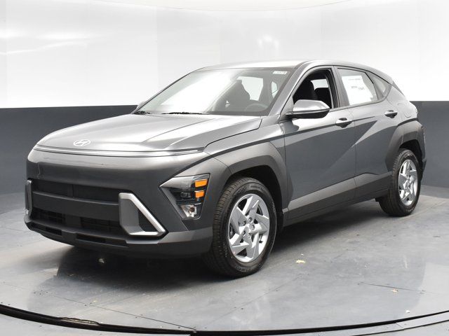 2025 Hyundai Kona SE