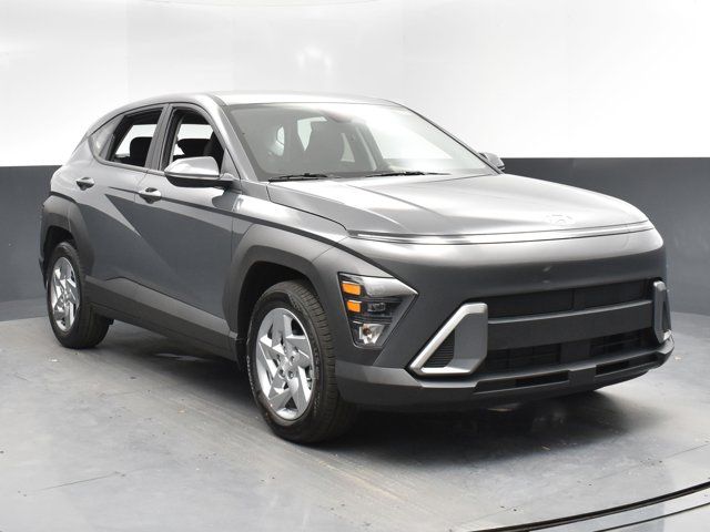 2025 Hyundai Kona SE