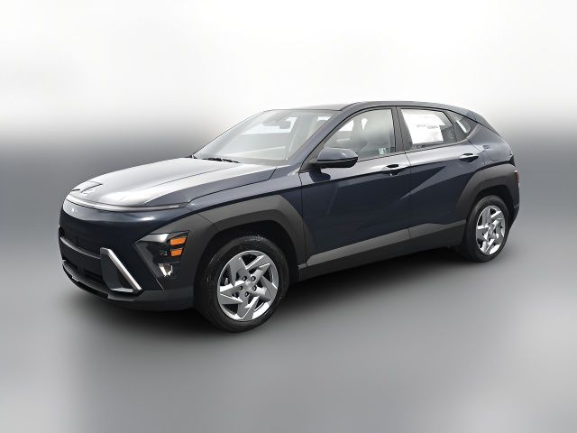 2025 Hyundai Kona SE