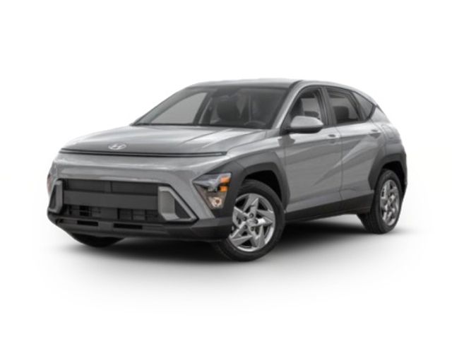 2025 Hyundai Kona SE