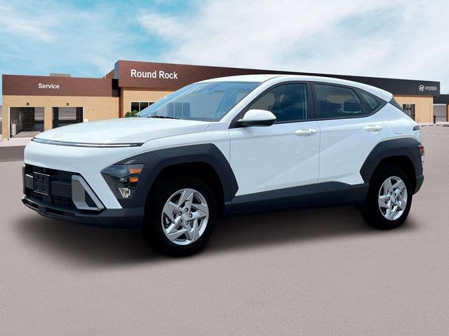 2025 Hyundai Kona SE