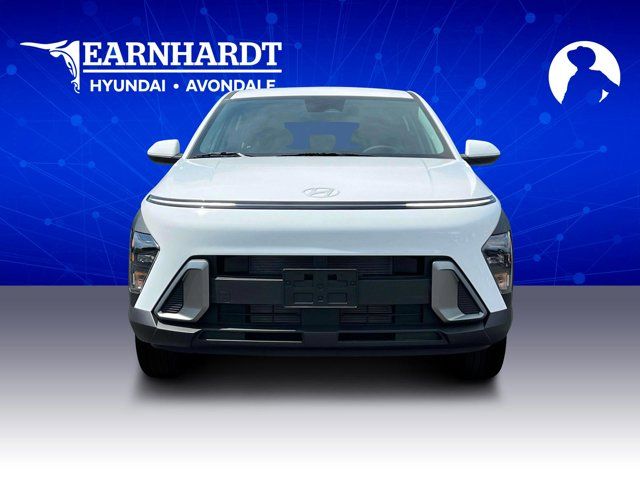 2025 Hyundai Kona SE