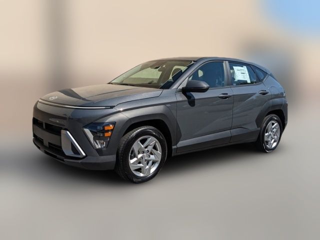 2025 Hyundai Kona SE