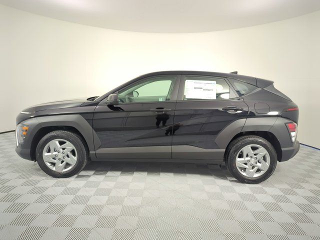 2025 Hyundai Kona SE