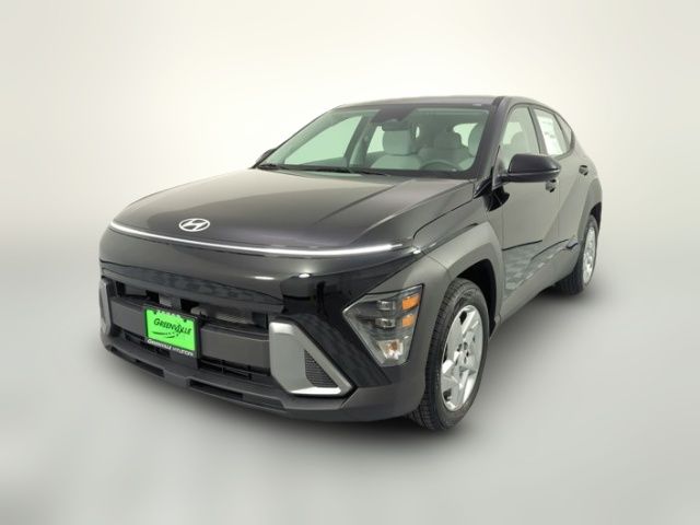 2025 Hyundai Kona SE