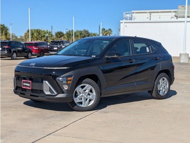 2025 Hyundai Kona SE