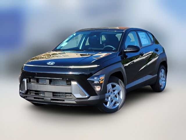 2025 Hyundai Kona SE