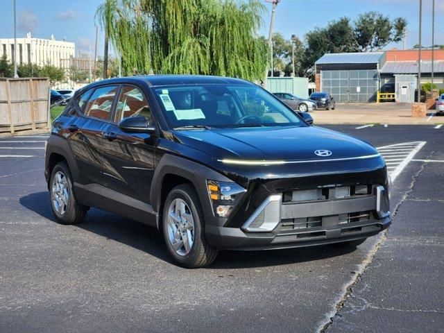 2025 Hyundai Kona SE