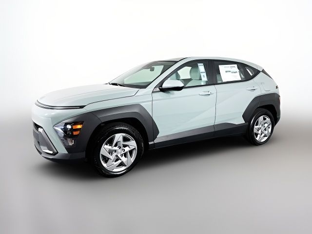 2025 Hyundai Kona SE