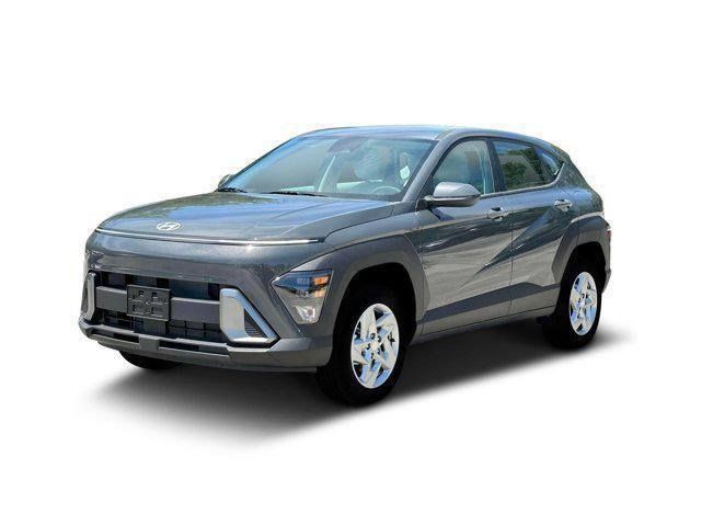 2025 Hyundai Kona SE