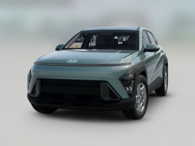 2025 Hyundai Kona SE
