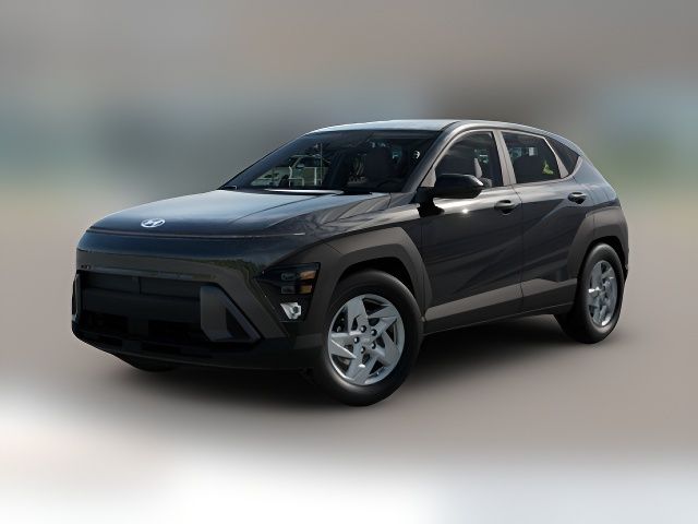 2025 Hyundai Kona SE