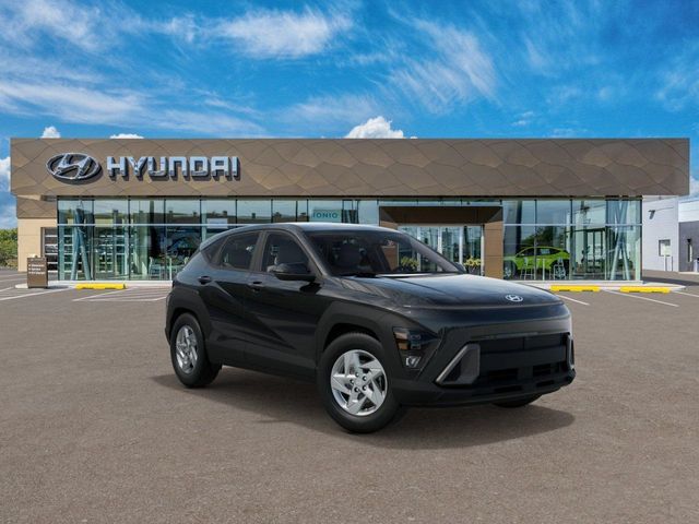2025 Hyundai Kona SE